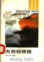 布赖顿硬糖（1989 PDF版）