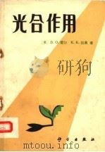 光合作用（1982 PDF版）