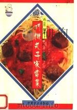 巧做丸子家常菜（1999 PDF版）
