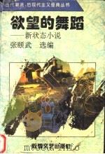 欲望的舞蹈：新状态小说（1994 PDF版）