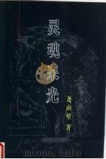 灵魂采光 1998 PDF电子版封面 7800029115 尧山壁著