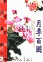 月季百图（1998 PDF版）