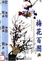 梅花百图  下（1999 PDF版）