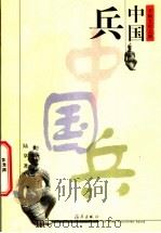 中国兵 1999 PDF电子版封面 7535018653 陆草著