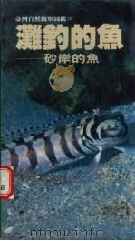 溪钓的鱼  砂岸的鱼（ PDF版）