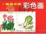一看就会画彩色画（1995 PDF版）
