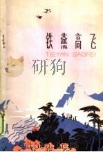 铁燕高飞（1975 PDF版）