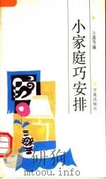 小家庭巧安排（1990 PDF版）