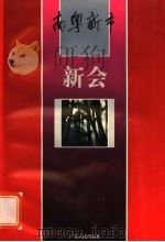 新会 1995 PDF电子版封面 7218020461 吴卓英主编