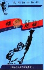 镖师绝招（1995 PDF版）