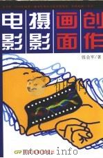 电影摄影画面创作 1998 PDF电子版封面 7106013145 张会军著