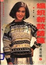 编织新款精选  中青年辑  2（1994 PDF版）