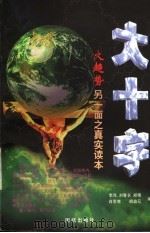 大十字 大趋势另一面之真实读本 1996 PDF电子版封面 7801300718 李克等著