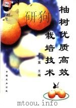 柚树优质高效栽培技术（1999 PDF版）