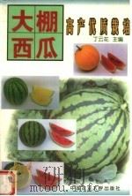 大棚西瓜高产优质栽培（1998 PDF版）