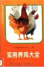 实用养鸡大全（1993 PDF版）