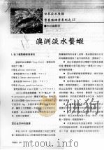 澳洲淡水螯虾（ PDF版）