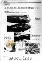 斑点叉尾鮰的繁育与养殖技术  上（ PDF版）