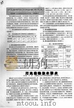 团头鲂颗料饲料的配制技术（ PDF版）