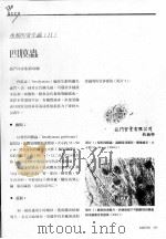 四膜虫 PDF电子版封面