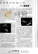 赏鱼与性格人生：金鱼篇（ PDF版）