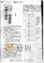 河蟹对几种药物的忍耐程度（ PDF版）