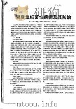 观赏鱼细菌性疾病及其防治（ PDF版）