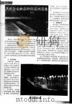 天然与全新品种的亚洲龙鱼  上（ PDF版）