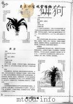 另类水生观赏植物 吊兰 带兜兰 水培花卉 鸭跖草 吊竹梅 PDF电子版封面