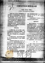 大鲵饲养池水质状况分析（ PDF版）