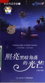 照亮黑暗角落的光芒（ PDF版）
