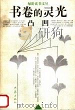 书卷的灵光（1998 PDF版）