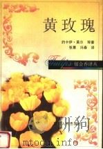 黄玫瑰 1998 PDF电子版封面 7220042973 张蕙,冯春译