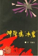 神警捣“冰窖”（1996 PDF版）