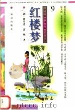 学生版中国古典文学名著  红楼梦  9（ PDF版）