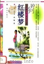 学生版中国古典文学名著  红楼梦  10（ PDF版）