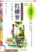 学生版中国古典文学名著  红楼梦  12（ PDF版）