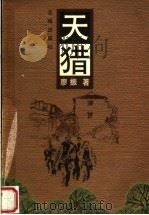 天猎 1999 PDF电子版封面 7536030614 廖振著
