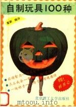 自制玩具一百种（1989 PDF版）