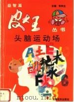 头脑运动场 1997 PDF电子版封面 7806133550 杜晓峰编著