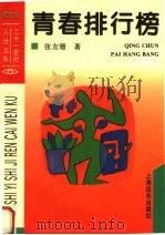 青春排行榜（1995 PDF版）