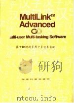 基于DOS的多用户多任务系统（ PDF版）