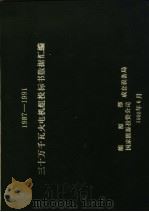 1987-1991三十万千瓦火电机组投标书数据汇编 PDF电子版封面 能源部,国家能源投资公司成套设备局编
