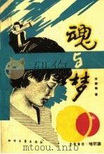 魂与梦（1990 PDF版）