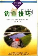 钓鱼技巧（1999 PDF版）