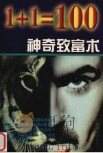 1+1=100  神奇致富术（1996 PDF版）