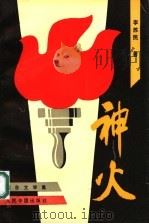 神火 1993 PDF电子版封面 7800653072 李苏民著
