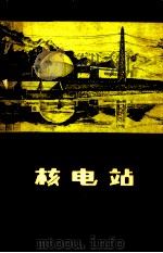 核电站 1982 PDF电子版封面 15175·223 杜圣华等编