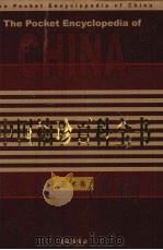 中国袖珍百科全书  艺术卷（ PDF版）
