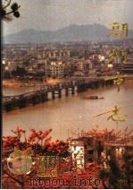 潮州市志 上 1995 PDF电子版封面 7218020054 潮州市地方志编纂委员会编